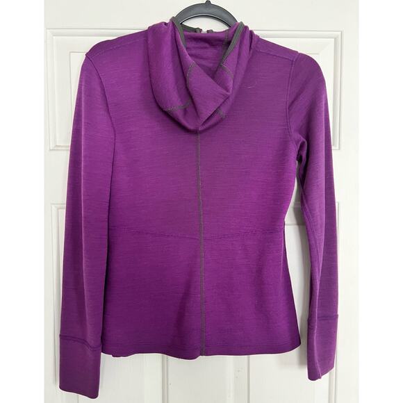 Ibex Shak Lite Hood - size XS - Picture 4 of 7